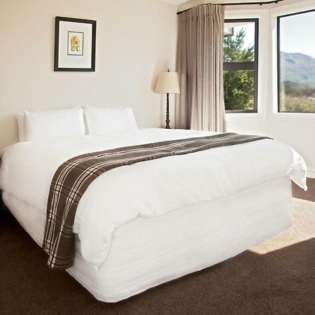 Pembroke Lodge Wanaka Luaran gambar