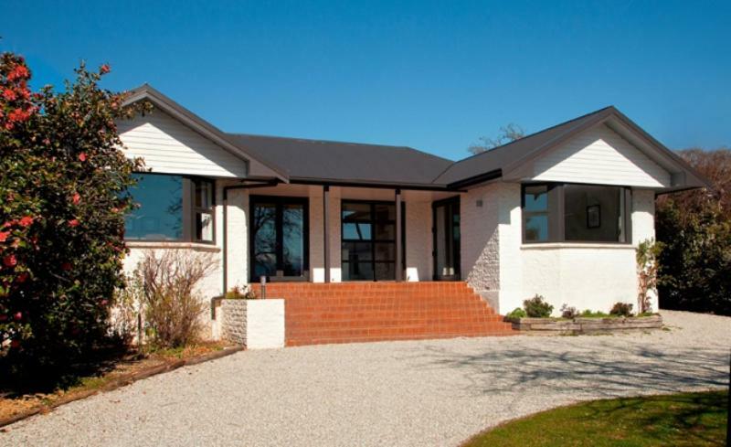 Pembroke Lodge Wanaka Luaran gambar