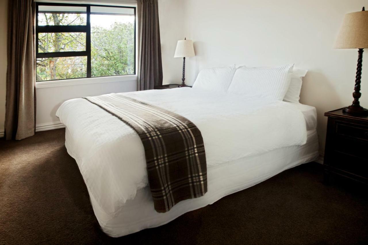 Pembroke Lodge Wanaka Luaran gambar